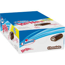 [Temp-SHP-000002366] Hostess HoHos