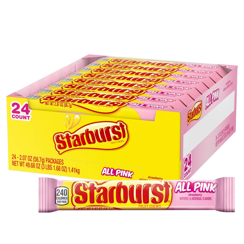 [Temp-SHP-000005148] Starburst 24ct