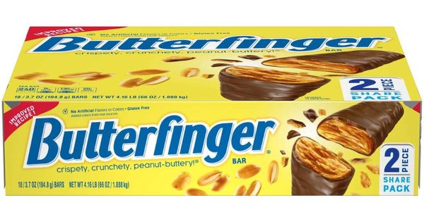 [Temp-SHP-000000895] Butterfinger 2 piece Share pk