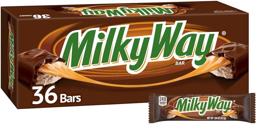 [Temp-SHP-000003509] Milkyway - 36ct