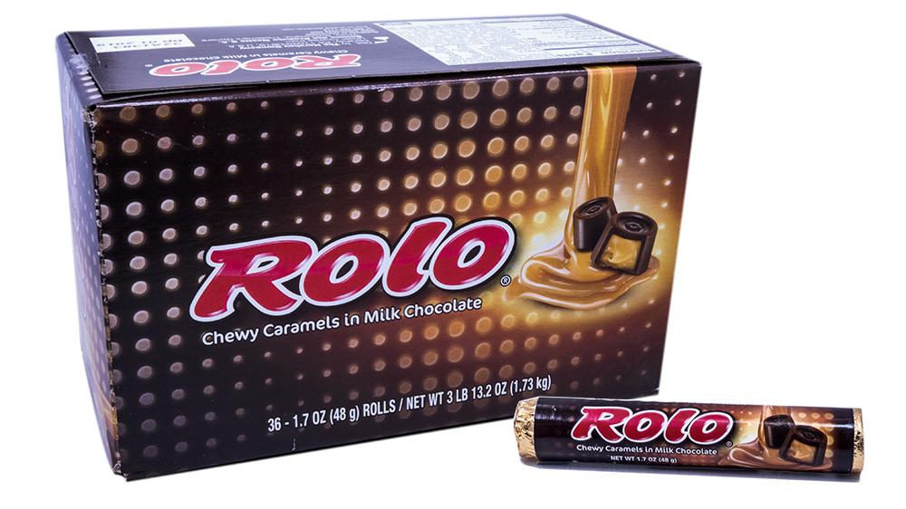 [Temp-SHP-000004640] Rolo - 36ct/1.7oz