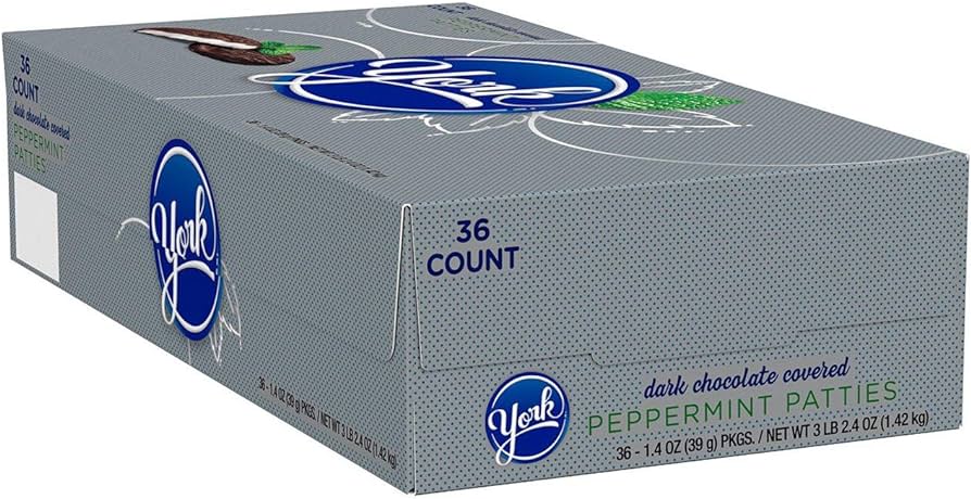 [Temp-SHP-000006076] York 36ct/1.4oz