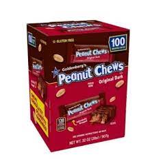 [Temp-SHP-000004080] Peanut Chews 32OZ 100CT