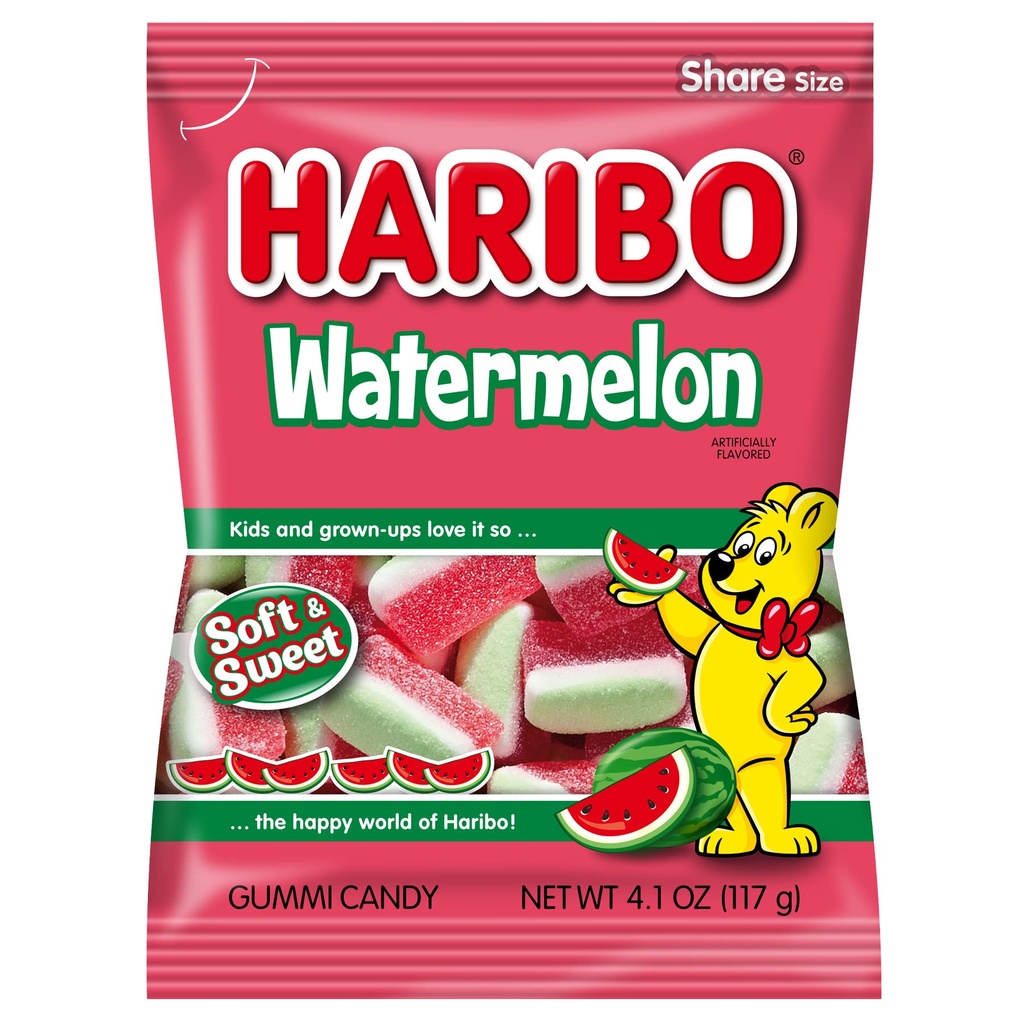 [Temp-SHP-000002174] Haribo (Watermelon)