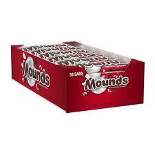 [Temp-SHP-000003602] Mounds 36CT