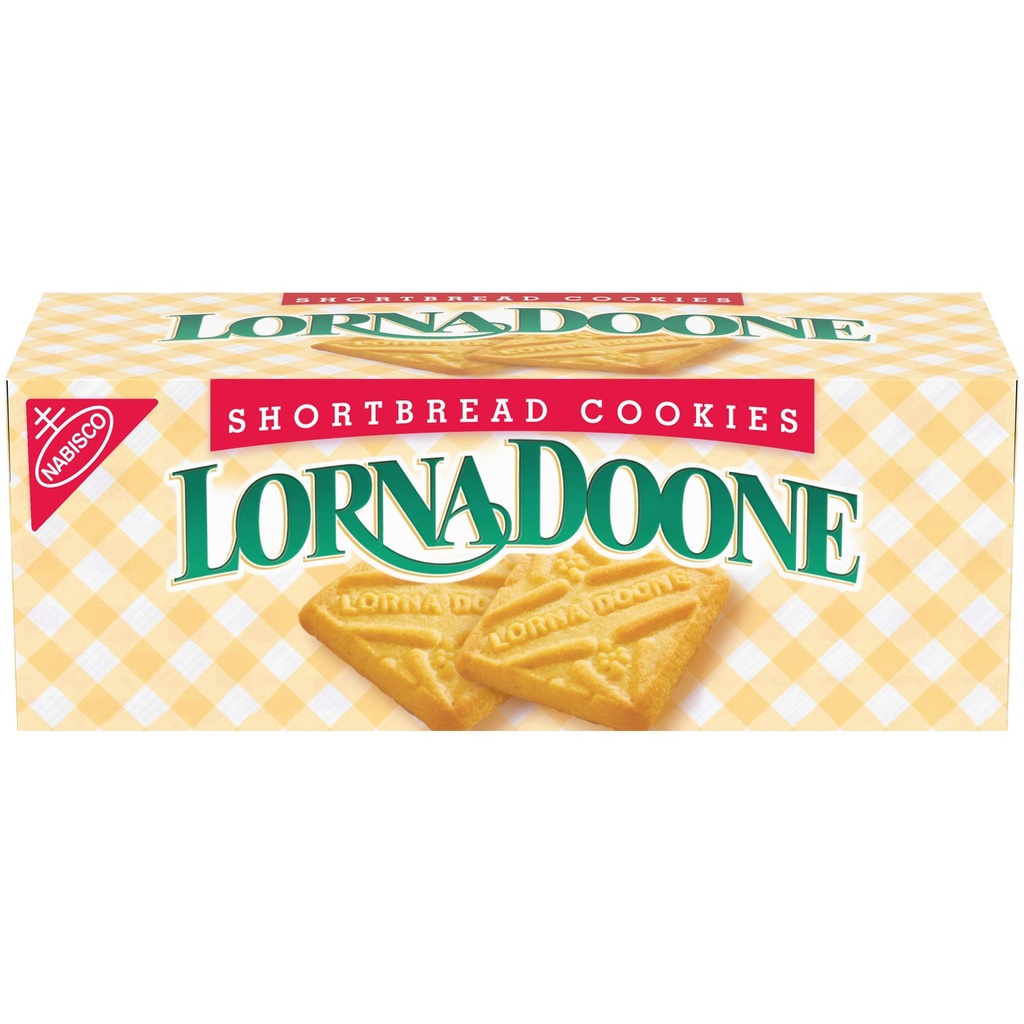 [Temp-SHP-000003145] LornaDoone Cookies