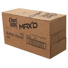 [Temp-SHP-000001184] Chex Mix MaxD-8CT