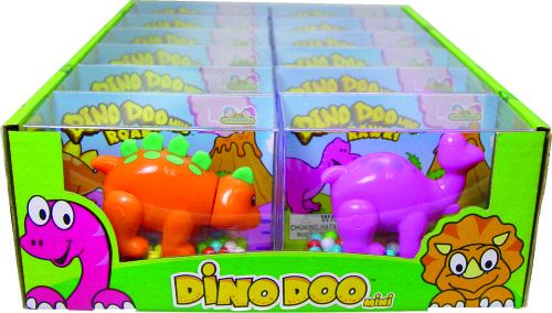 [Temp-SHP-000001477] Dino Doo