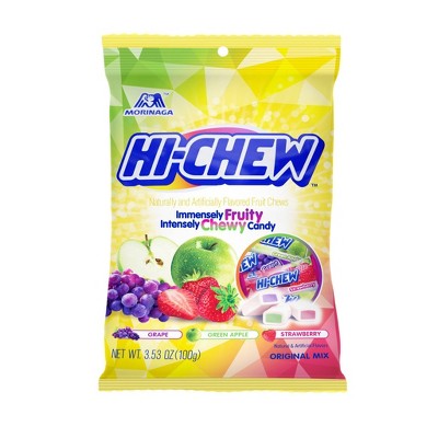 [Temp-SHP-000002257] HI-Chew Candy (Original)