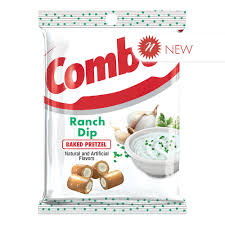 [Temp-SHP-000001349] Combos-6.30 OZ (Ranch Dip)