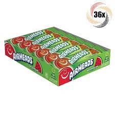 [Temp-SHP-000000201] Airheads 36 Bags (Watermelon)