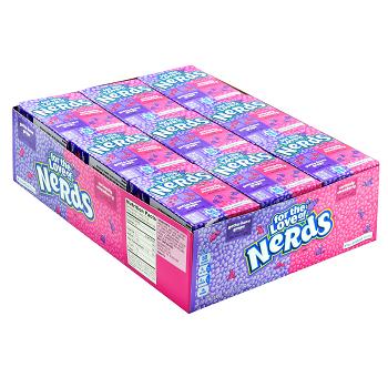 [Temp-SHP-000003685] Nerds 36ct