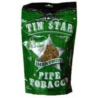 [Temp-SHP-000005488] Tin Star (Menthol, 3oz)