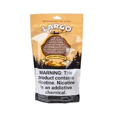 [Temp-SHP-000002946] Largo Bag (Gold, 6oz)