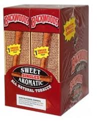 [Temp-SHP-000000530] Backwoods -24ct (Sweet Aromatic)