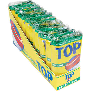[Temp-SHP-000005577] Top Pouches -12 pk (Menthol)