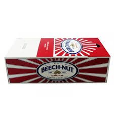 [Temp-SHP-000000640] Beech-Nut Chew Tobacco (Original)