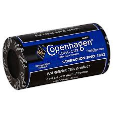 [Temp-SHP-000001361] Copenhagen Long Cut (Mint)