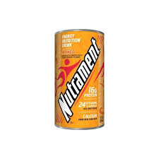 [Temp-SHP-000003747] Nutrament - 12 Cans (Mango)