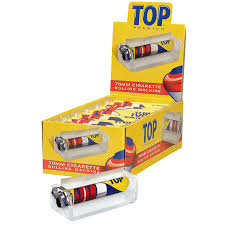 [Temp-SHP-000005555] Top 70MM Reg Machine -12ct