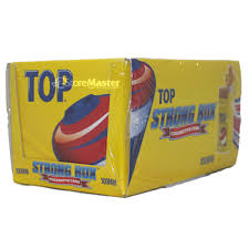 [Temp-SHP-000005569] Top Cigarette Case -12ct (Regular)