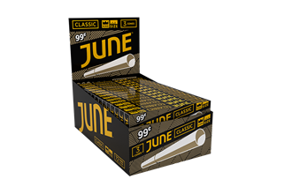 [Temp-SHP-000002734] June Cone 72pk (King 99)