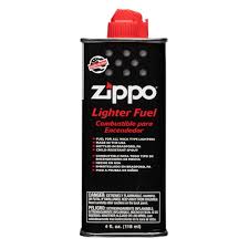 [Temp-SHP-000006149] Zippo lighter fuel 4oz