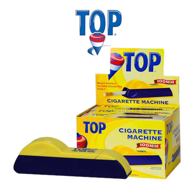 [Temp-SHP-000005570] Top Cigarette Machine (100mm)