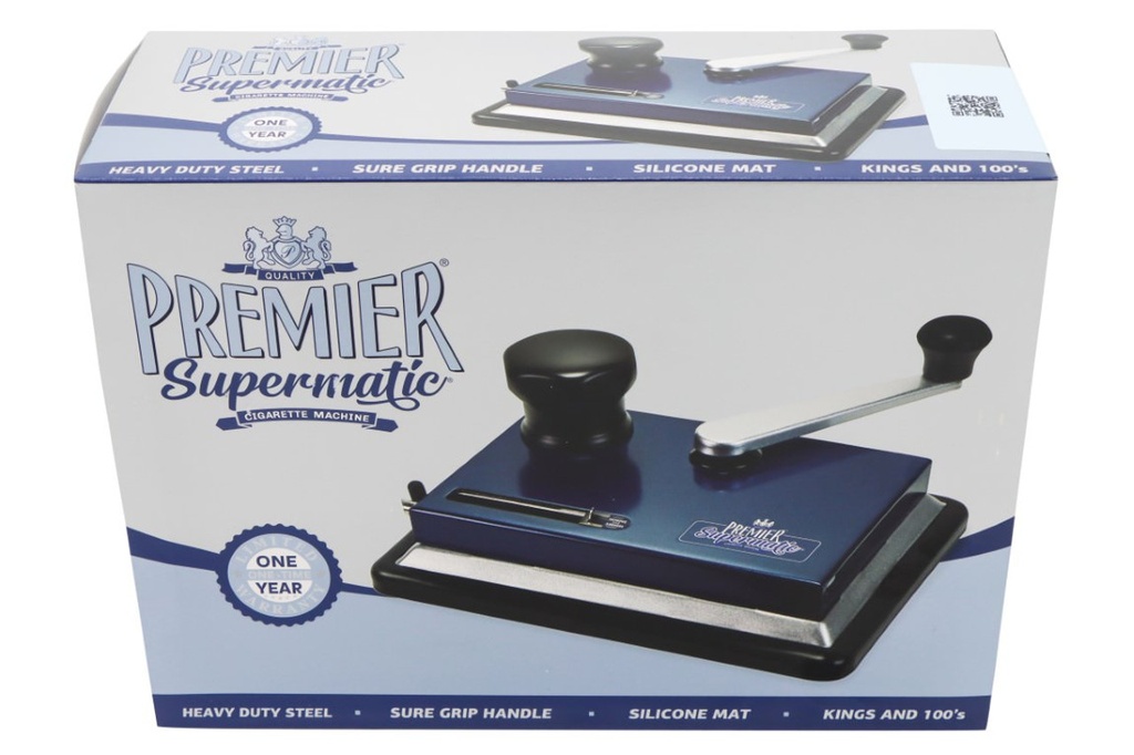[Temp-SHP-000004183] Premier Cigarette Machine (SuperMatic)