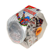 [Temp-SHP-000002638] Joker Rolling Paper $.99 -100ct (1-1/4)