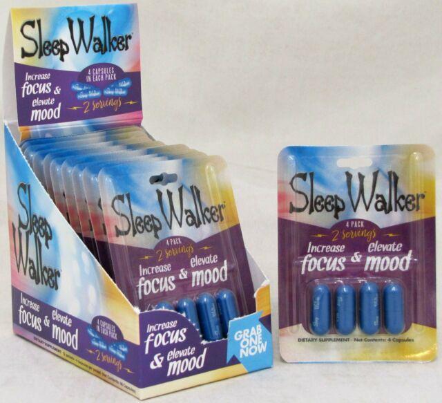 [Temp-SHP-000004854] Sleep Walker -24pk