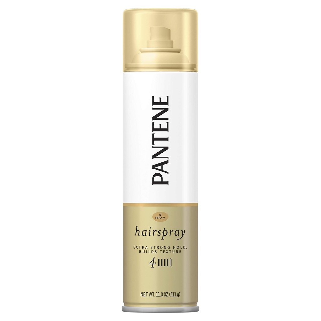 [Temp-SHP-000004037] Pantene Hair Spray -1 oz