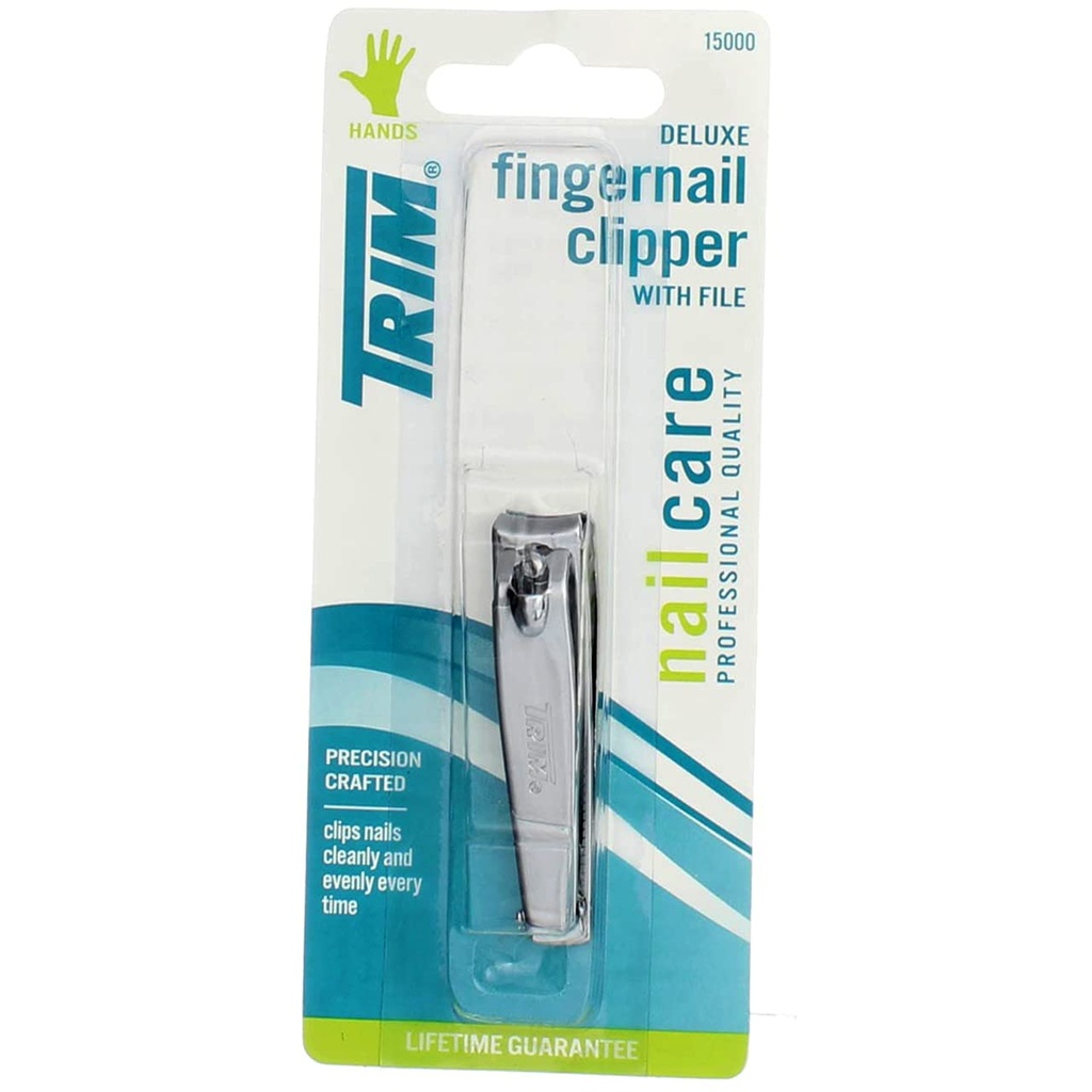 [Temp-SHP-000005625] Trim fingernail clipper