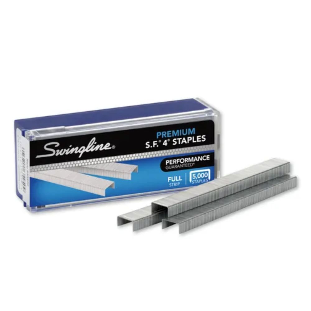 [Temp-SHP-000005146] Staples 5000ct