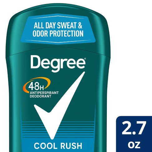 [Temp-SHP-000001455] Degree deo sticks (Cool Rush, 6pk)