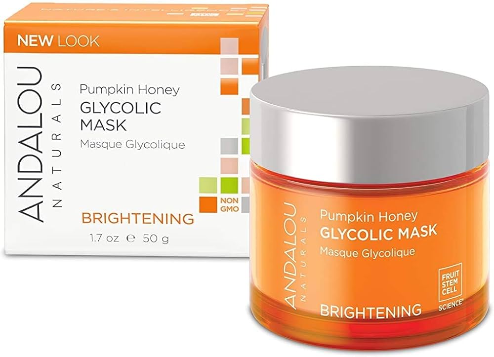 [Temp-SHP-000000408] Andalou Mask -1.7 oz