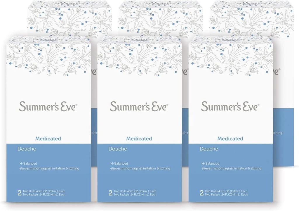 [Temp-SHP-000005231] Summers Eve Scent