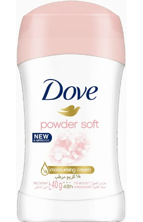 [Temp-SHP-000001532] Dove stick 1.4oz