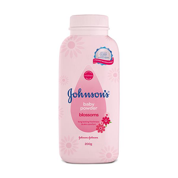 [Temp-SHP-000002636] Johnson's Baby Powder 6pk