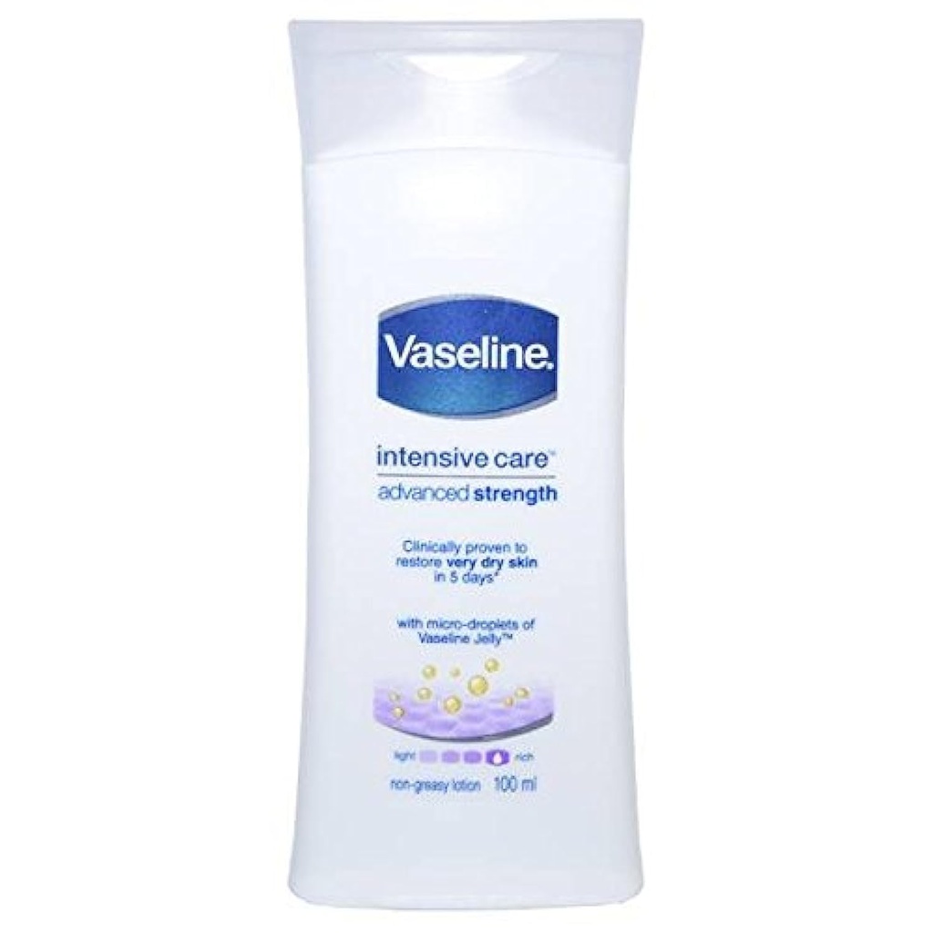 [Temp-SHP-000005816] Vaseline lotion 6pk (Advanced Strength)