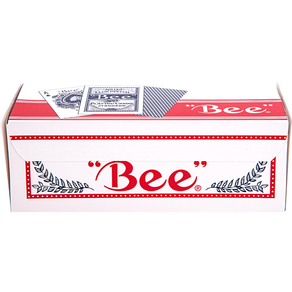 [Temp-SHP-000000641] Bee Playing cards 12pk
