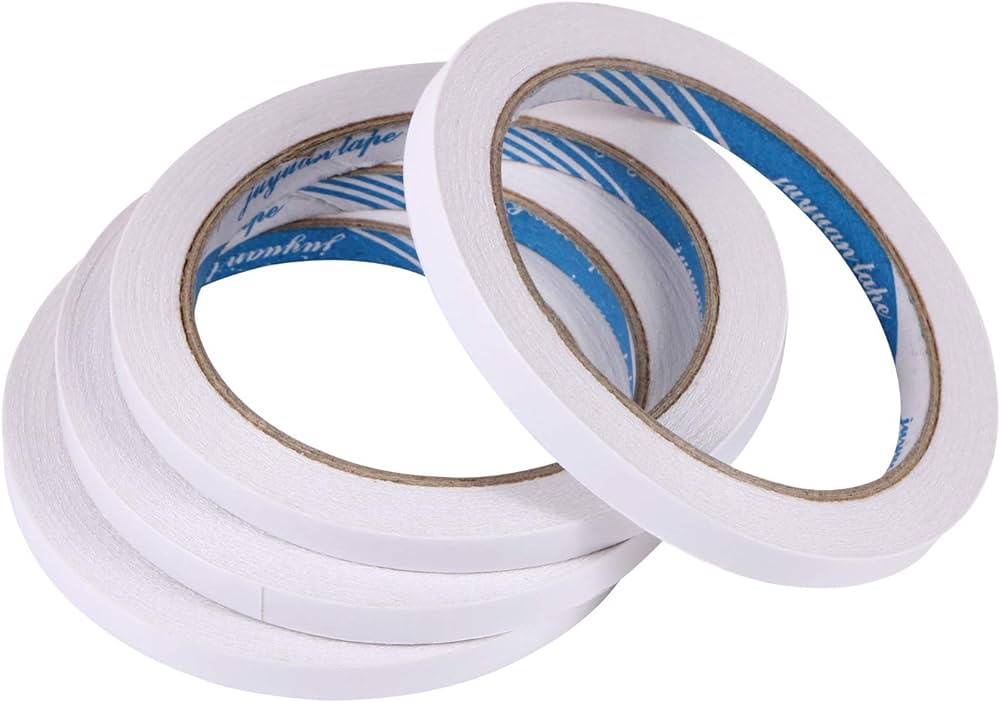 [Temp-SHP-000001509] Double Side Tape