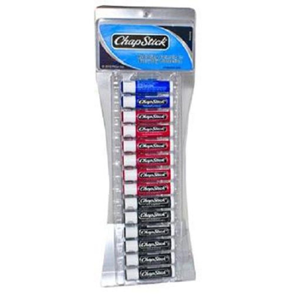 [Temp-SHP-000001154] Chapstick 28ct