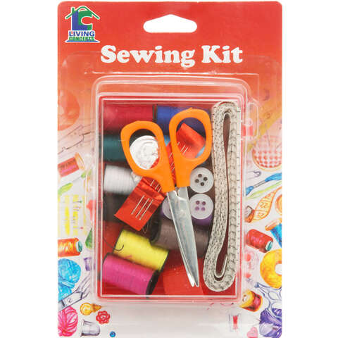 [Temp-SHP-000004718] Sewing Kit