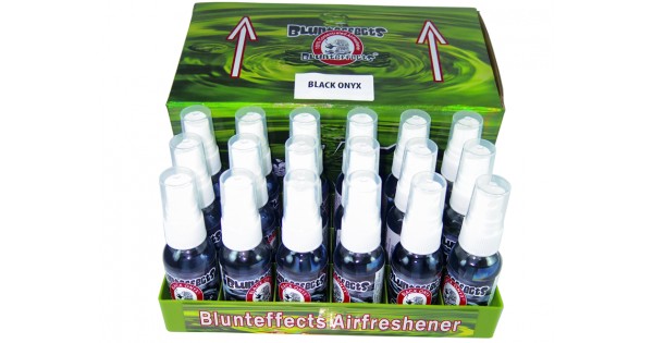 [Temp-SHP-000000794] Blunt Effects Spray - 18ct