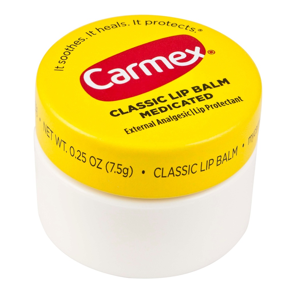 [Temp-SHP-000001107] Carmex -12pk