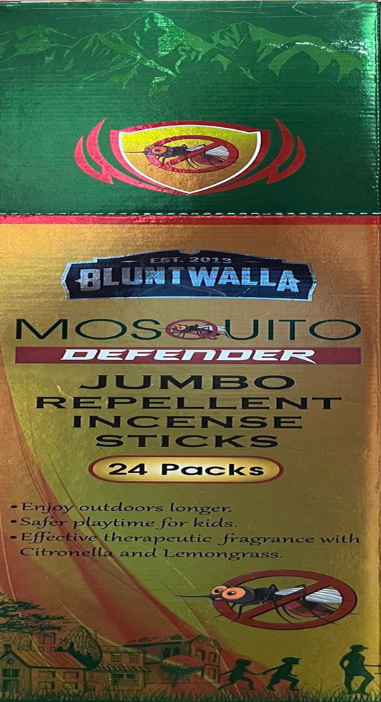 [Temp-SHP-000000815] BluntWalla Defender -24pk