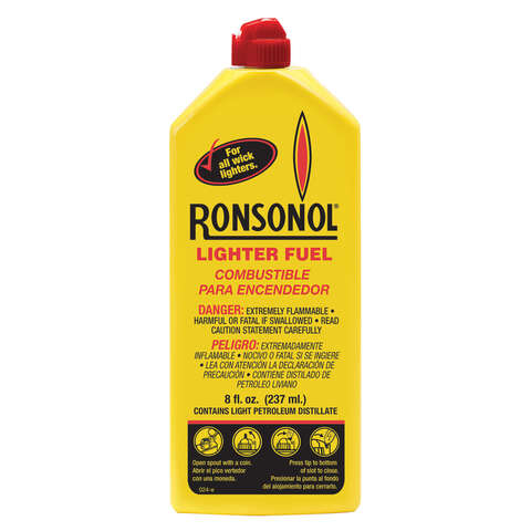 [Temp-SHP-000004648] Ronsonol lighter fuel (5oz)