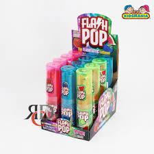 [Temp-SHP-000001779] Flash pop
