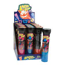 [Temp-SHP-000002953] Laser Pop